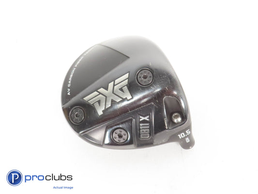 PXG Gen4 0811X 10.5* Driver - Head Only - R/H 368658