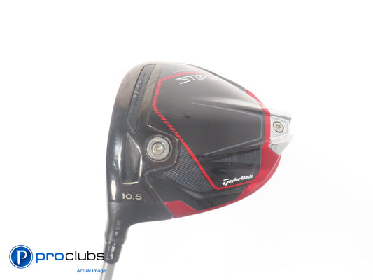 Left Handed TaylorMade STEALTH 2 10.5* DRIVER -Kuro Kage 60g Regular Flex 386502