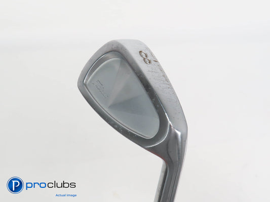 Titleist Forged Proto 8 Iron - Steel Stiff Flex - 278015