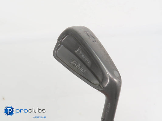 Titleist 735CM 6 Iron - Steel Stiff Flex - 277958