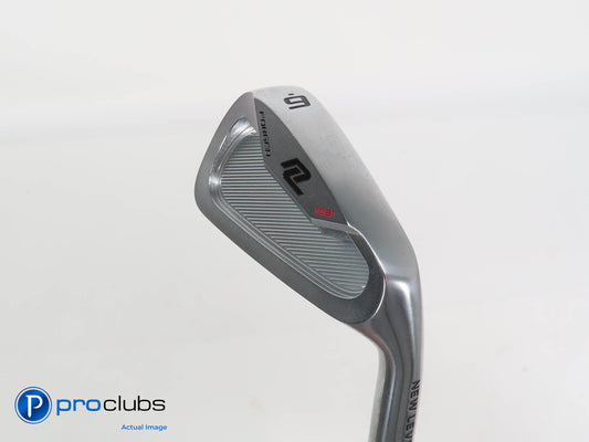 New Level 1031 Forged 6 Iron - Accra i80 Stiff Flex Graphite - 253702