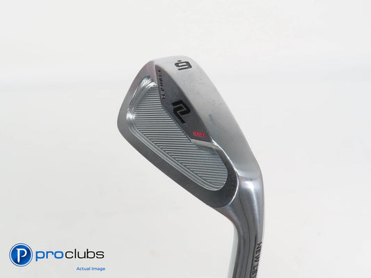 New Level 1031 Forged 6 Iron - N.S. Pro Modus3 Tour 120 Regular Flex - 254535