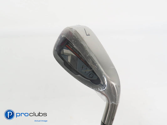 New! XXIO 7 Iron - N.S.Pro 870GH DST Regular Flex Steel - 283053