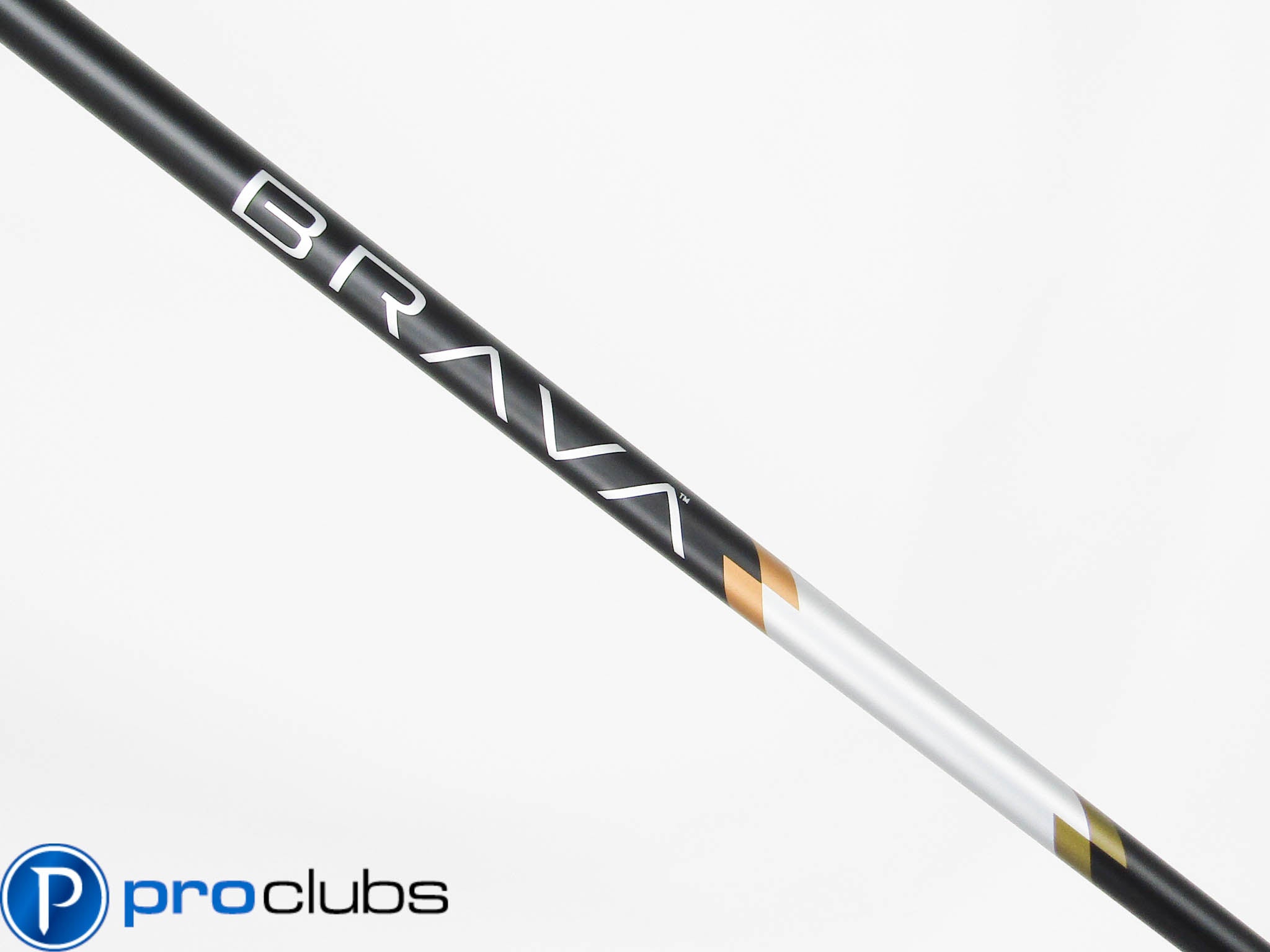 NEW BGT BRAVA SPEEDFLITE NRG (A) SENIOR FLEX DRIVER SHAFT #462986