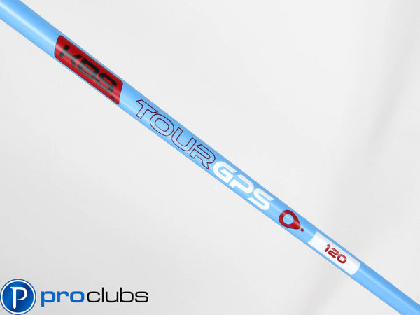 NEW KBS TOUR GPS 