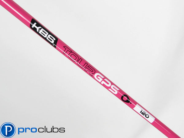 NEW KBS TOUR GPS 