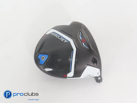 Nice Cobra AEROJET 9* Driver HEAD ONLY 380928