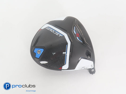 Nice Cobra AEROJET 9* Driver HEAD ONLY 380792