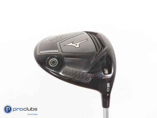 Mizuno ST-X 12* Driver - Mizuno MFusion D39 Regular Flex 326013