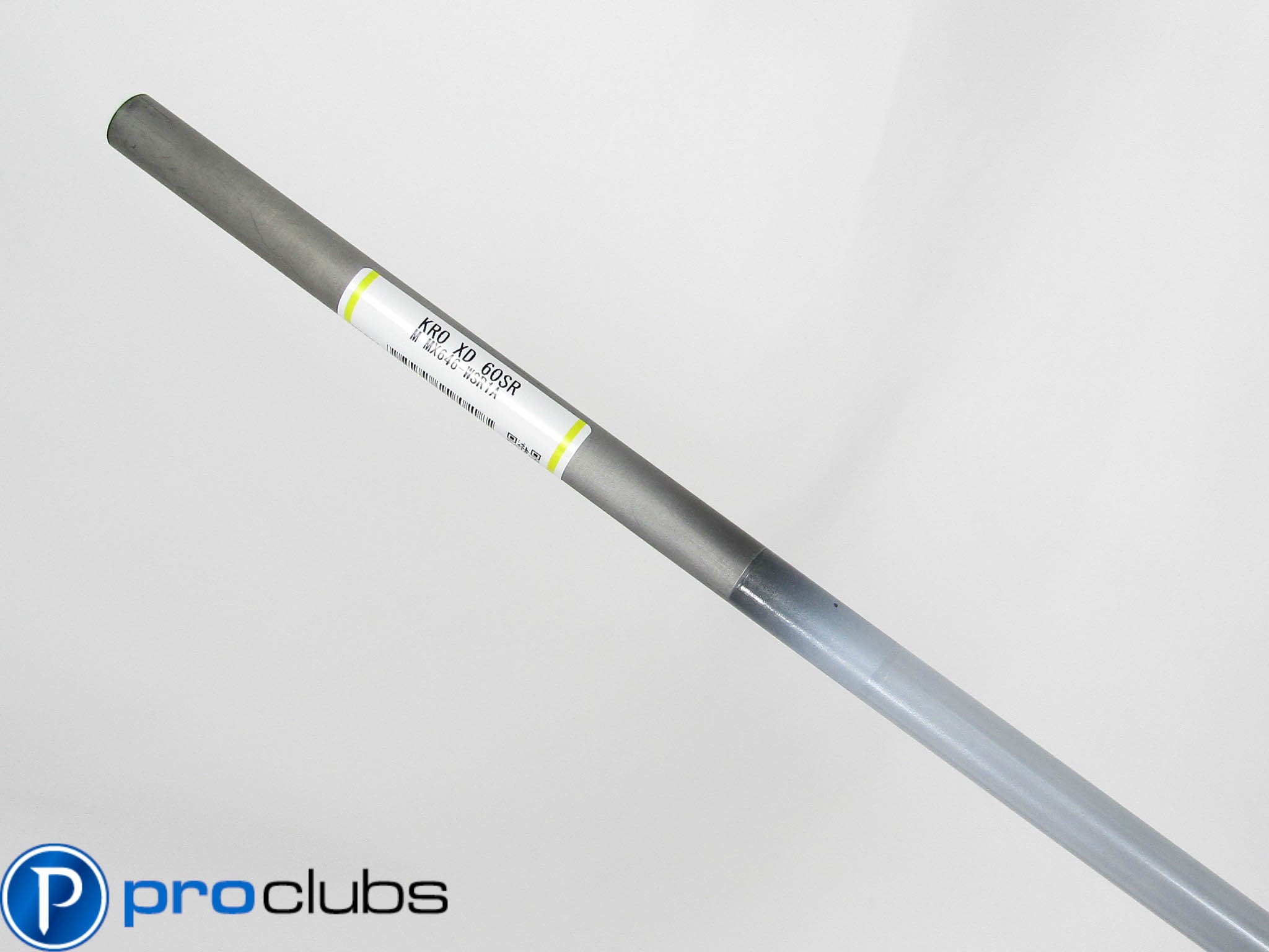 A Tour Favorite: Mitsubishi Rayon Kuro Kage XT Shaft A Tour Favorite: Mitsubishi Rayon Kuro Kage XT Shaft