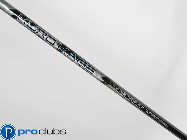 NEW MITSUBISHI KURO KAGE XM SERIES 50 REGULAR FLEX DRIVER SHAFT #44636