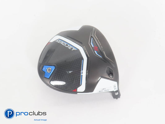 Cobra Aerojet 12* Driver - Head Only - R/H - 381414