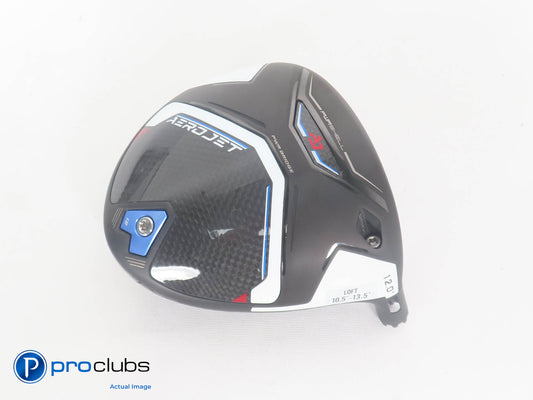 Cobra Aerojet 12* Driver - Head Only - R/H - 382118