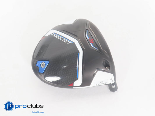 Cobra Aerojet 9* Driver - Head Only - R/H - 382116