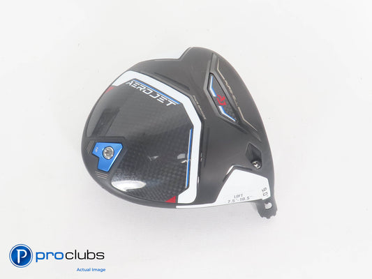 Cobra Aerojet 9* Driver - Head Only - R/H - 381415