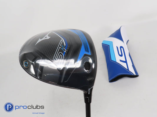 New! Mizuno ST-X 230 10.5* Driver w/HC - UST Helium 4F2 Senior Flex - 371259