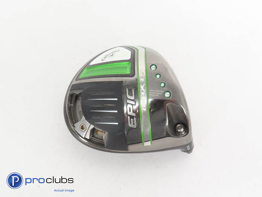 Callaway 21' Epic MAX LS 10.5* Driver - Head Only - 329195