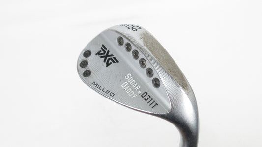 PXG 0311T Sugar Daddy 58* (09*) Wedge - KBS Hi-Rev 2.0 125 Stiff Flex 304452