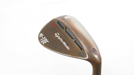 TaylorMade MG Hi-Toe 58* (10*) Wedge - KBS Hi-Rev 2.0 115 Regular Flex 304335