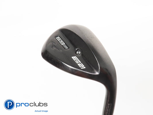 Mizuno ES21 59* (09*) Wedge - Project X LZ 125g 6.5 X-Flex 309547