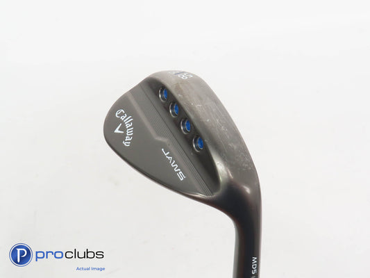 Callaway MD5 JAWS 58*(10*) Wedge S-Grind - DG Tour Issue S200 Stiff - 359659