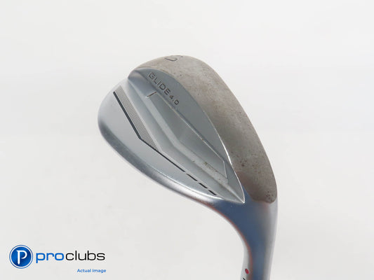 PING Glide 4.0 Custom 60*(6*) Wedge T-Grind - DG Tour Issue S400 Stiff - 384370