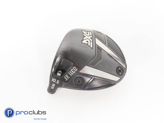 Left Handed PXG GEN6 0311 XF 10.5* Driver - Head Only - L/H 376309