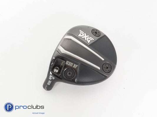 Left Handed PXG 0311 XF Gen5 19* 5 Wood - Head Only - L/H - 376579