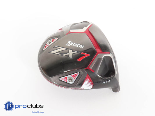 Srixon ZX7 10.5* Driver - Head Only - R/H 373838