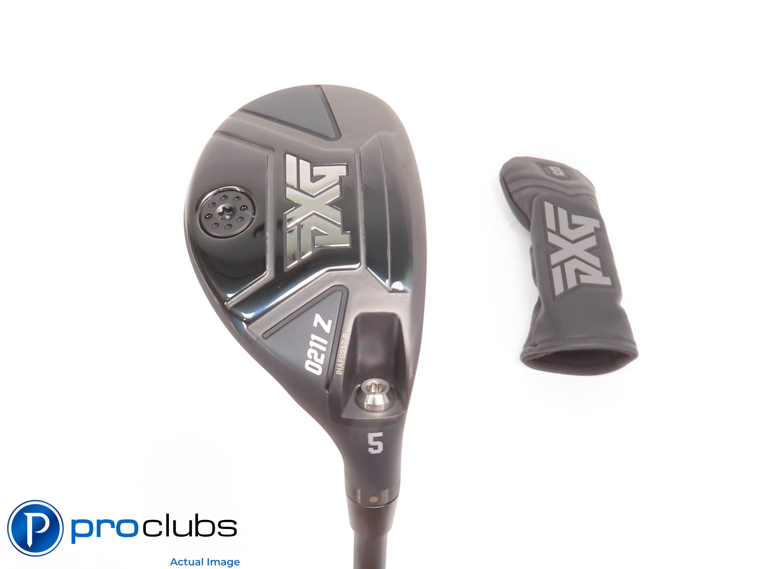 Popular Brands PXG