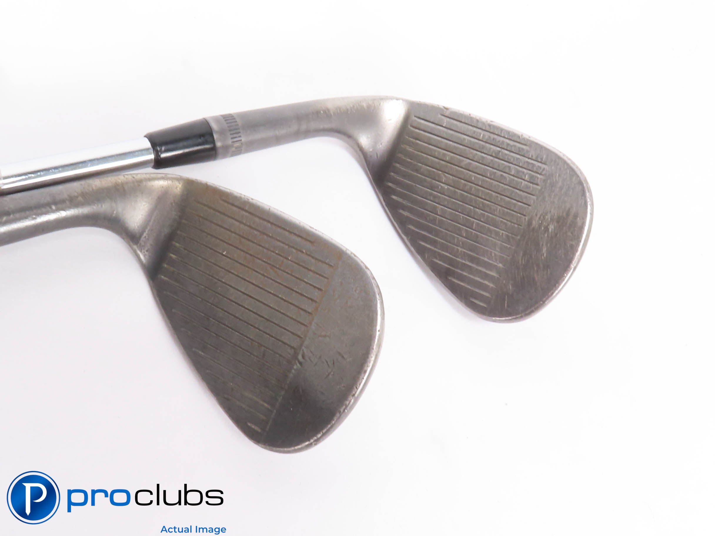 Buy Callaway Mack Daddy 4 Chrome Wedge | Golf Discount