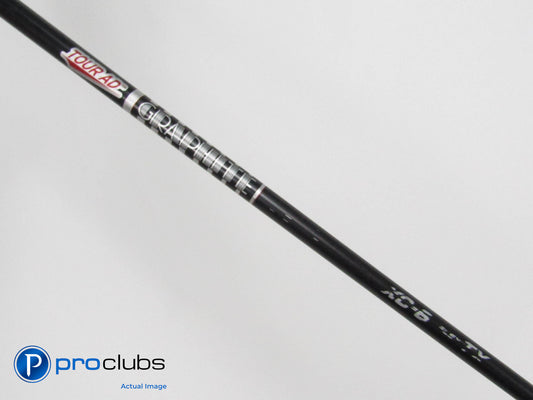 Graphite Design Tour AD XC 6 TX-Flex Driver Shaft w/ PING G430 #428505