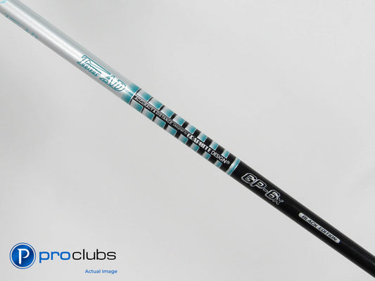 Graphite Design Tour AD GP 6 X-Flex Black Edition Driver Shaft-PING G430 426753