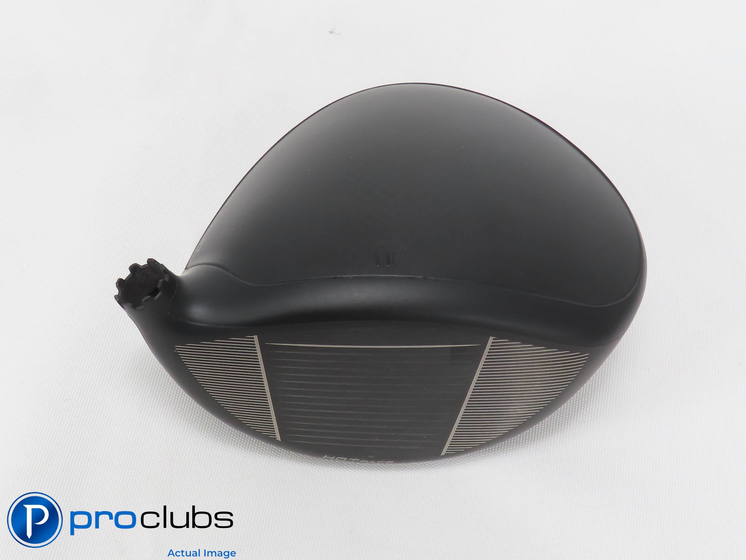 Excellent! Left Handed Cobra DS-Adapt LS 9* Driver - Head Only - L/H -