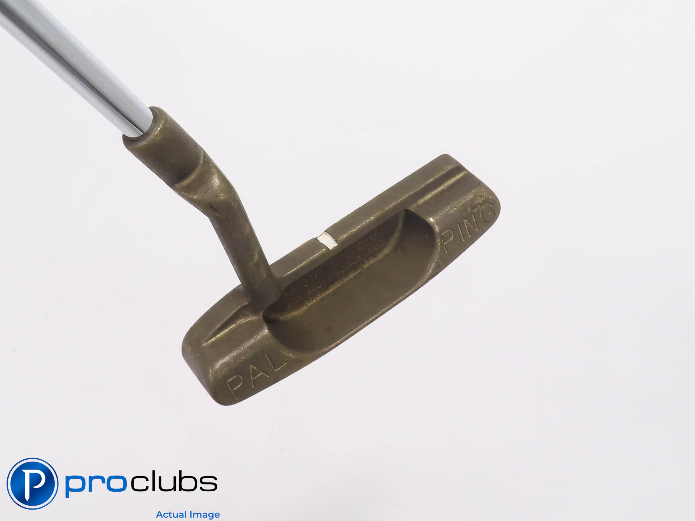 Ping Karsten PAL 36" PUTTER 470913