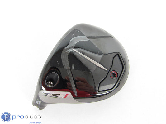 Left Handed! Titleist TSR1 23* 5 Hybrid - Head Only - 428433