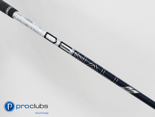 Project X DENALI Blue 70G TX-Flex Fairway Shaft w/ TaylorMade Tip #427517