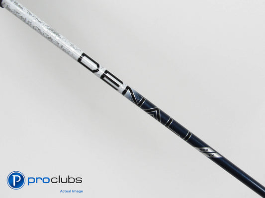 Project X DENALI Blue 60G TX-Flex Driver Shaft w/ TaylorMade Tip #427516