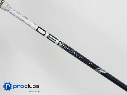 Project X DENALI Blue 60G 6.5 X-Flex Driver Shaft w/ PXG Tip #427116