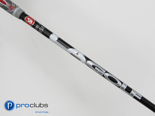 LAGP LA GOLF A SERIES MID 50 Regular Flex Driver Shaft #425683