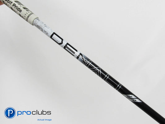 Project X DENALI Black 70g TX-Flex Fairway Shaft w/ PXG Tip #426909