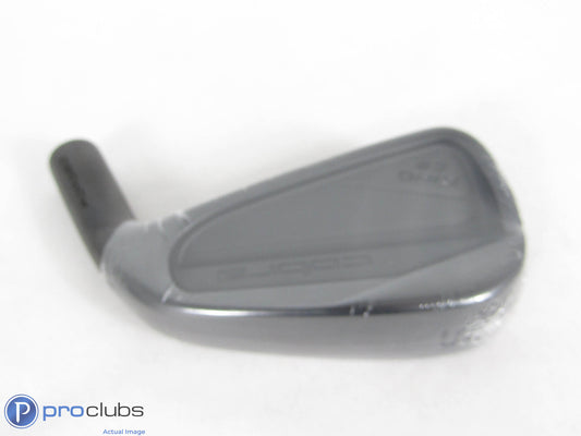 New! Cobra 2025 Black King CB 5 Iron - Head Only - 428988