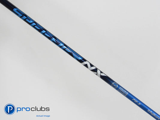 Fujikura SPEEDER NX Blue 70 X-Flex Fairway Shaft Pull Out .335" Tip #425259