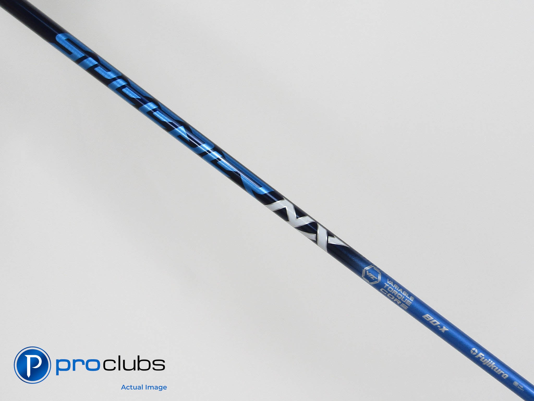 Fujikura SPEEDER NX Blue 80 X-Flex Driver Mizuno Driver Tip #425164