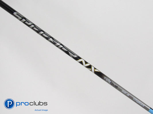 Fujikura SPEEDER NX TCS 50 Senior Flex Driver Shaft w/ TaylorMade Tip #424866