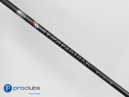 New Hand Crafted Project X HZRDUS SMOKE Black 70 6.5 TX-Flex Driver Shaft 429257