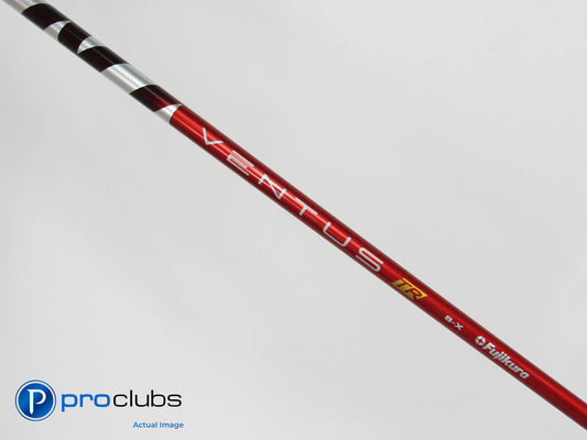 Fujikura VENTUS TR Red VeloCore 8 X-Flex Fairway Shaft w/ Titleist Tip #426666