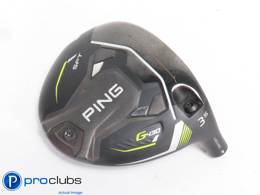 Nice! PING G430 SFT 16* 3 Wood - Head Only - 429689