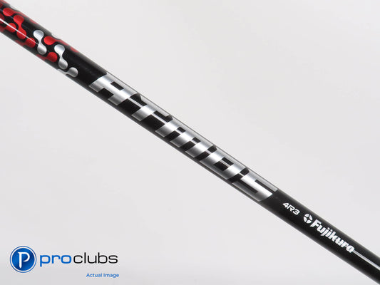 FUJIKURA ATMOS RED 4 R3 LADIES FLEX DRIVER SHAFT w/ Mizuno Adapter #324264