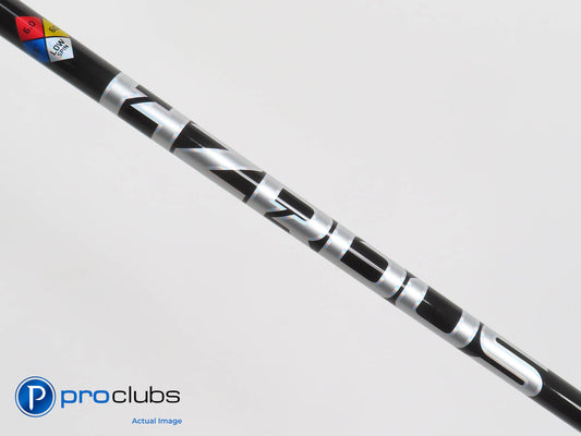 2022" PROJECT X HZRDUS BLACK 60 STIFF FLEX DRIVER SHAFT w/ Titleist Adapter